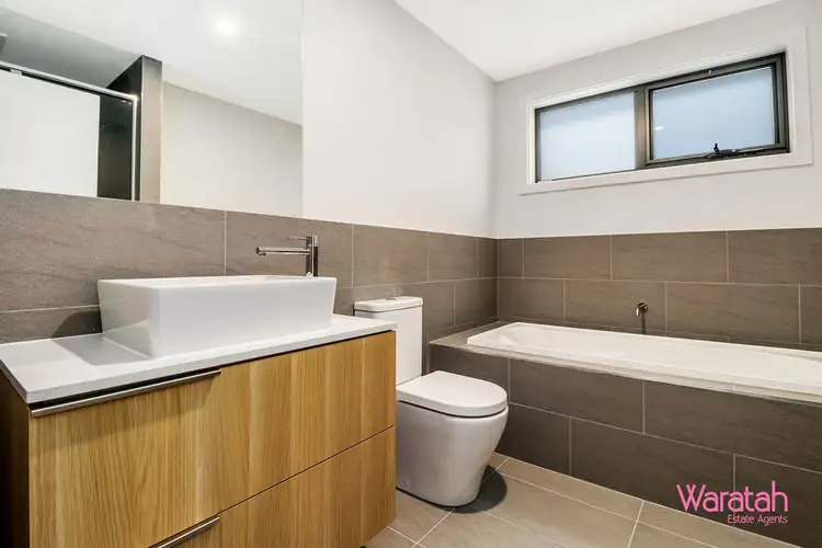 Sixth view of Homely house listing, 11 Penrose Street, Marsden Park NSW 2765
