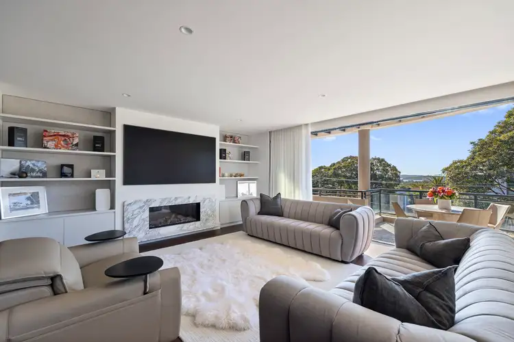 6/8-10 Bundarra Road, Bellevue Hill NSW 2023