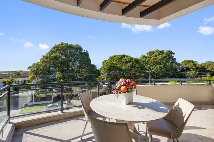 Second view of Homely apartment listing, 6/8-10 Bundarra Road, Bellevue Hill NSW 2023
