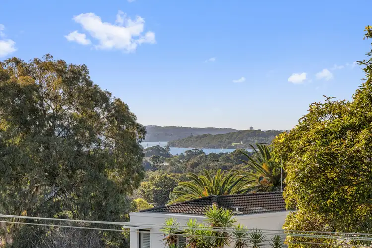 Third view of Homely apartment listing, 6/8-10 Bundarra Road, Bellevue Hill NSW 2023