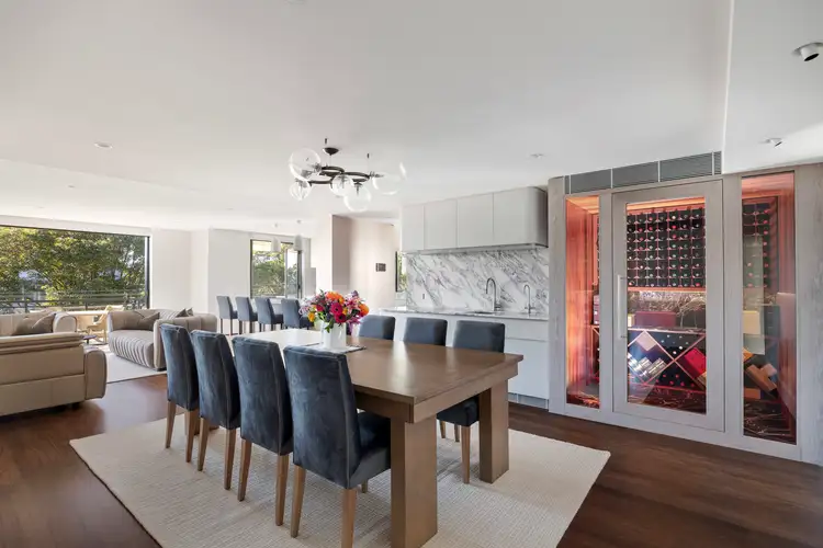 Fourth view of Homely apartment listing, 6/8-10 Bundarra Road, Bellevue Hill NSW 2023