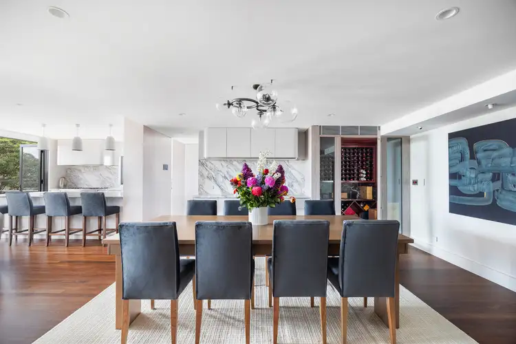 Fifth view of Homely apartment listing, 6/8-10 Bundarra Road, Bellevue Hill NSW 2023