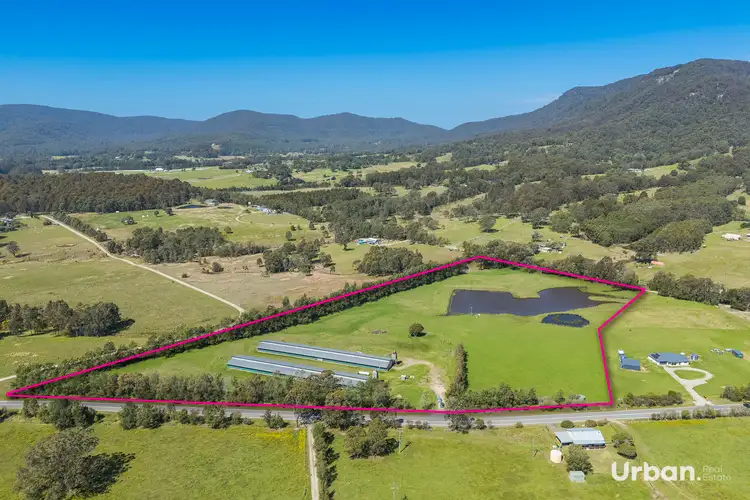 269 Sandy Creek Road