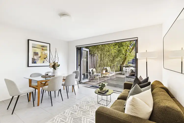 Second view of Homely house listing, 20 Yeend Street, Birchgrove NSW 2041