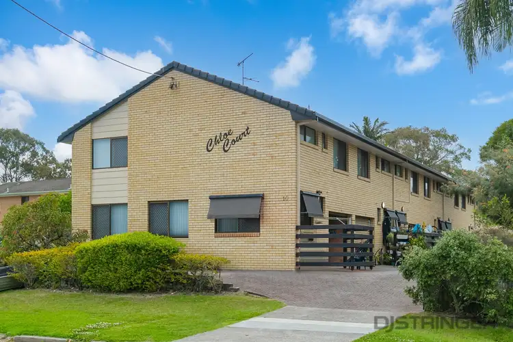 Second view of Homely unit listing, 2/10 Honeysuckle Street, Tweed Heads West NSW 2485
