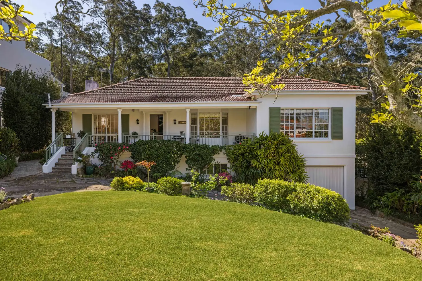 Main view of Homely house listing, 8 Vista Street, Pymble NSW 2073