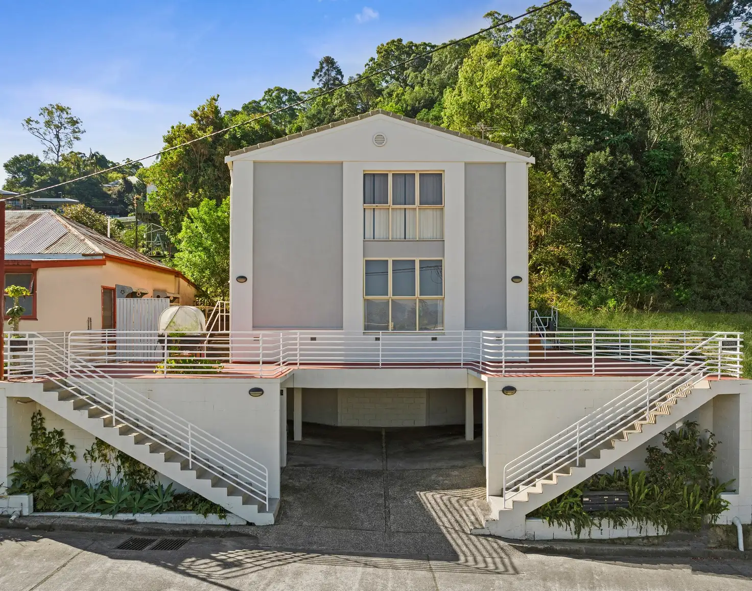 Main view of Homely block of units listing, 3 Church Lane, Murwillumbah NSW 2484