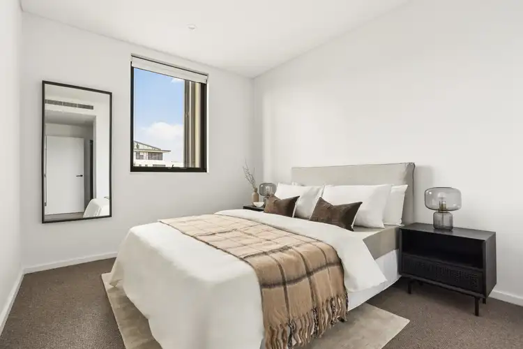 Sixth view of Homely apartment listing, 902/2 Malthouse Way, Summer Hill NSW 2130