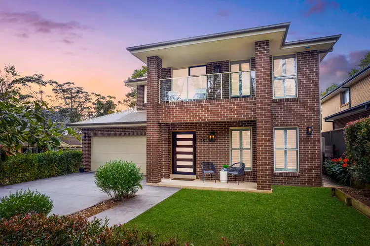 28 Tecoma Street, Heathcote NSW 2233