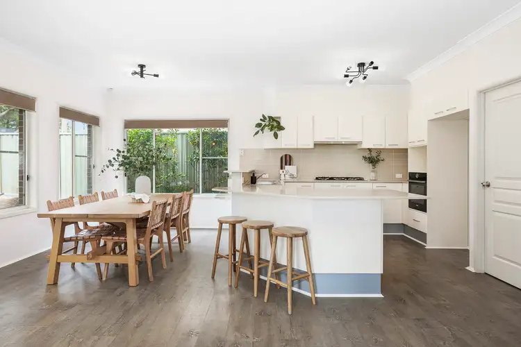 Second view of Homely house listing, 28 Tecoma Street, Heathcote NSW 2233
