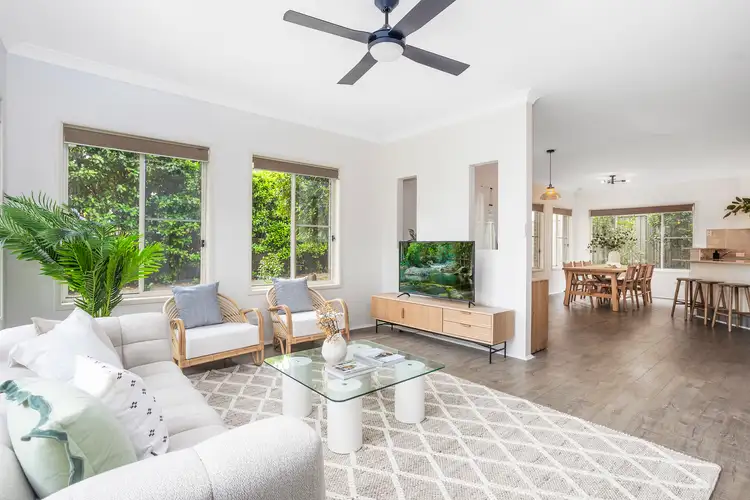 Third view of Homely house listing, 28 Tecoma Street, Heathcote NSW 2233