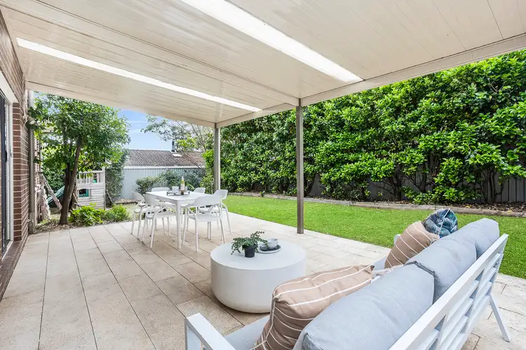Fifth view of Homely house listing, 28 Tecoma Street, Heathcote NSW 2233