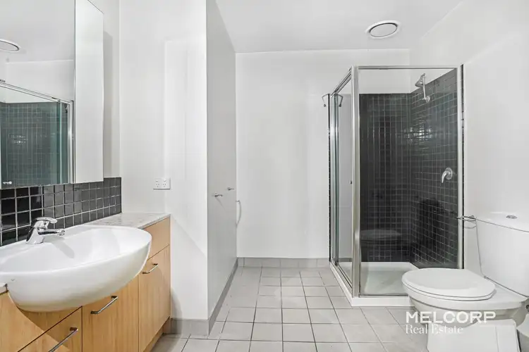 Fifth view of Homely apartment listing, 408/87 Franklin Street, Melbourne VIC 3000