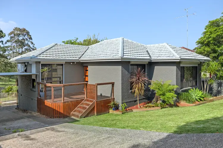 Main view of Homely house listing, 144 Mount Keira Road, Mount Keira NSW 2500