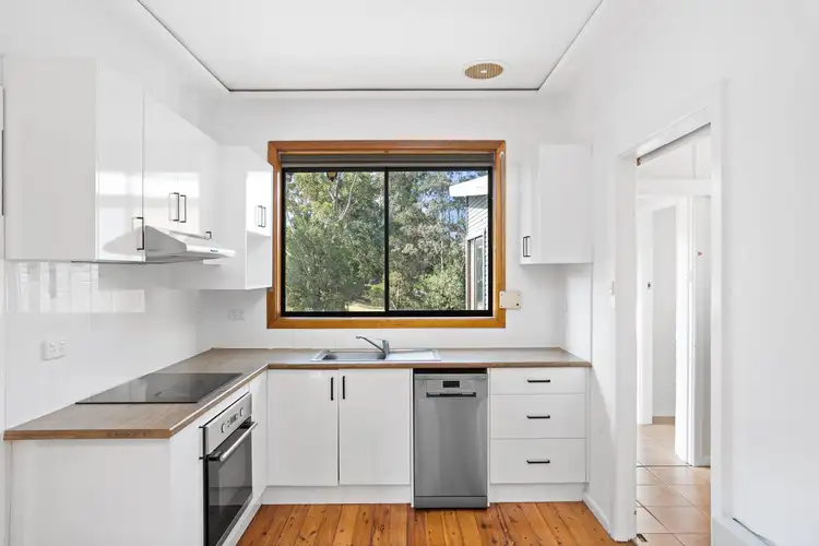 Second view of Homely house listing, 144 Mount Keira Road, Mount Keira NSW 2500