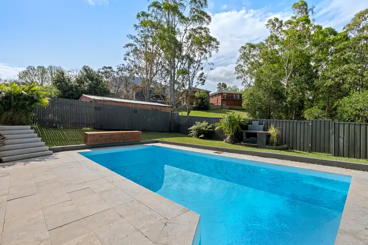 Sixth view of Homely house listing, 144 Mount Keira Road, Mount Keira NSW 2500
