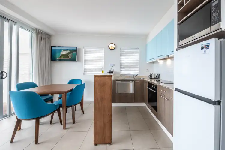 Fifth view of Homely unit listing, 171/3 Hermitage (a1410) Drive, Airlie Beach QLD 4802