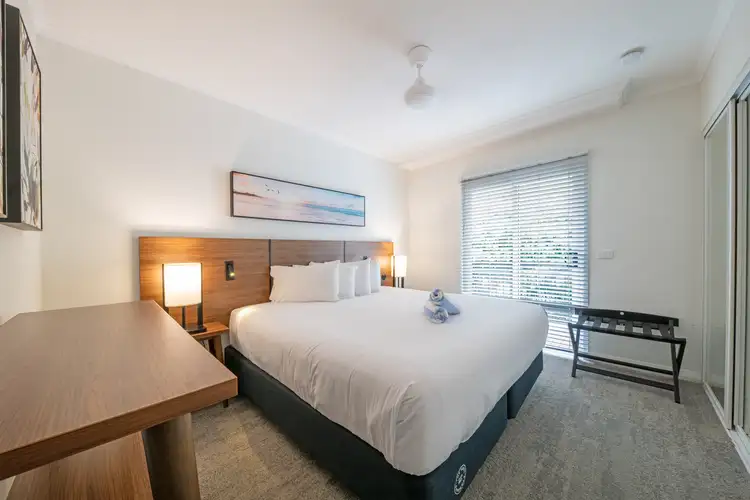Sixth view of Homely unit listing, 171/3 Hermitage (a1410) Drive, Airlie Beach QLD 4802