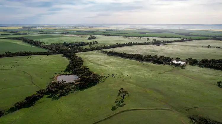 Main view of Homely rural property listing, Allot 2 Gap Road, Edillilie SA 5630