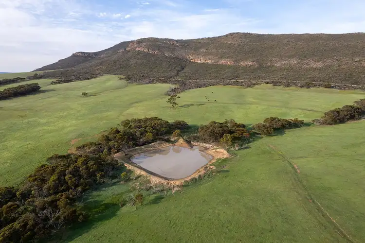 Seventh view of Homely rural property listing, Allot 2 Gap Road, Edillilie SA 5630