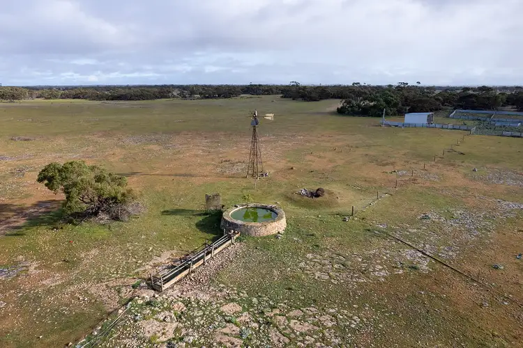 Fourth view of Homely rural property listing, Lot 52 Larne Drive, Mount Wedge SA 5670