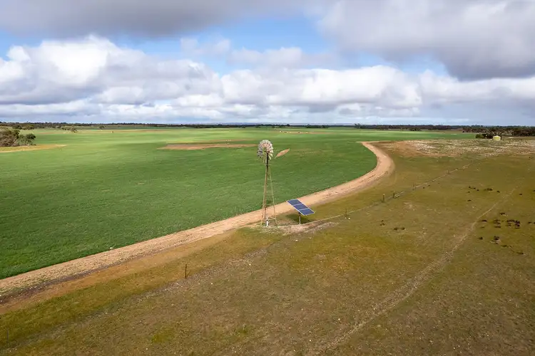 Fifth view of Homely rural property listing, Lot 52 Larne Drive, Mount Wedge SA 5670