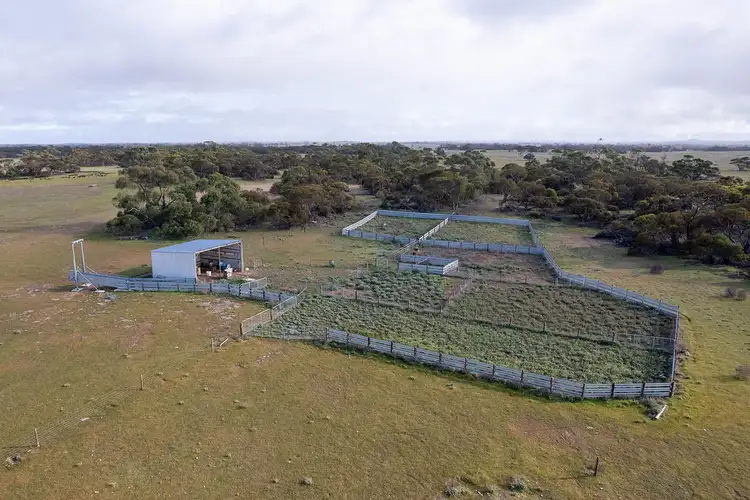 Sixth view of Homely rural property listing, Lot 52 Larne Drive, Mount Wedge SA 5670