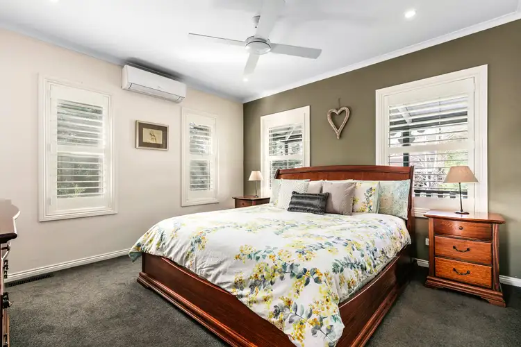 Second view of Homely house listing, 8 Byron Court, Glenroy VIC 3046