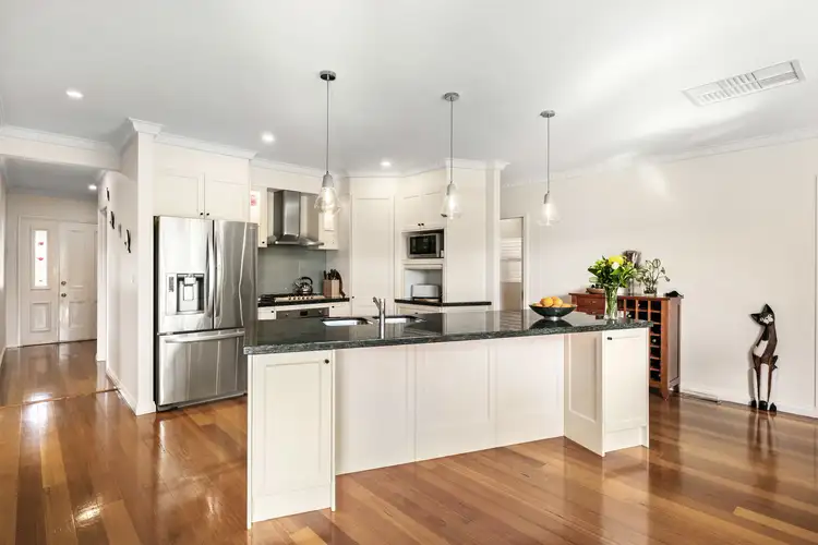 Fourth view of Homely house listing, 8 Byron Court, Glenroy VIC 3046