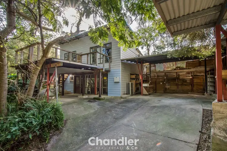 Main view of Homely house listing, 29 Thompson Road, Upwey VIC 3158
