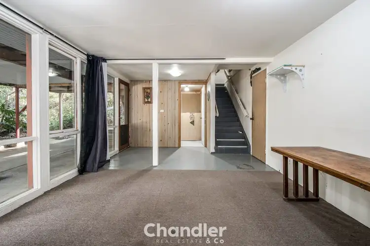 Second view of Homely house listing, 29 Thompson Road, Upwey VIC 3158