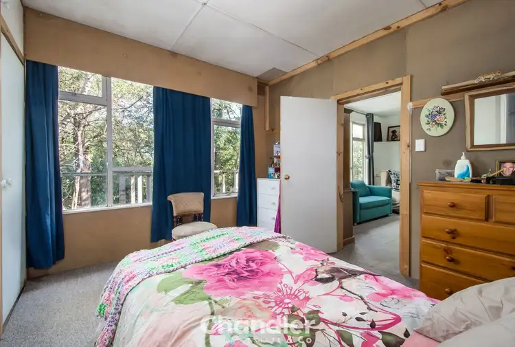 Fifth view of Homely house listing, 29 Thompson Road, Upwey VIC 3158