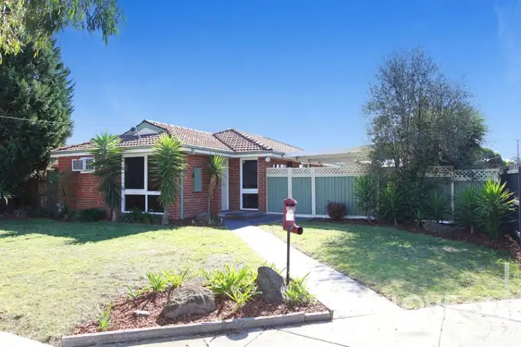 Main view of Homely house listing, 55 Derby Drive, Epping VIC 3076