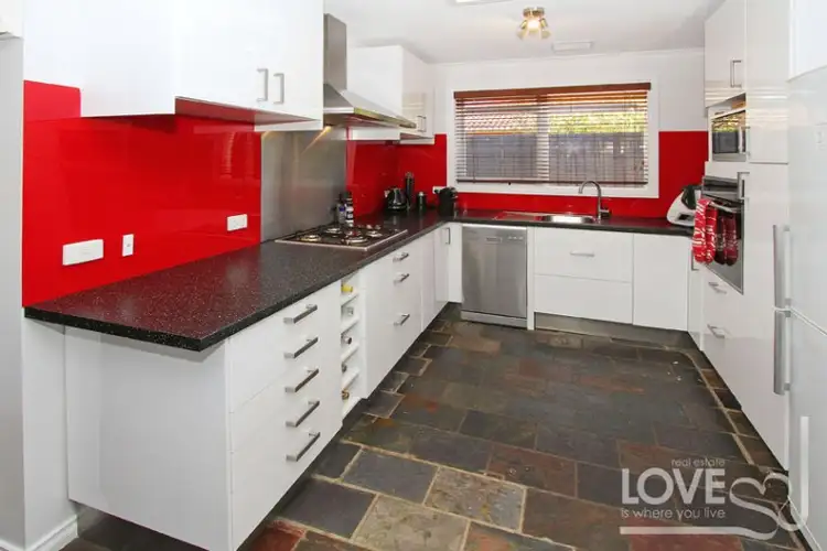 Second view of Homely house listing, 55 Derby Drive, Epping VIC 3076