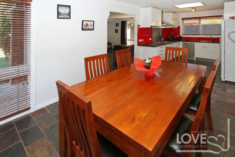Third view of Homely house listing, 55 Derby Drive, Epping VIC 3076