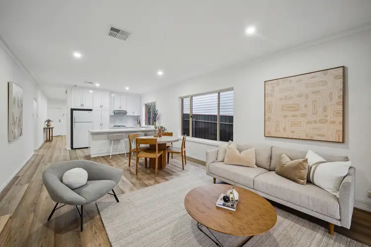 Second view of Homely house listing, 8A Third Street, Magill SA 5072