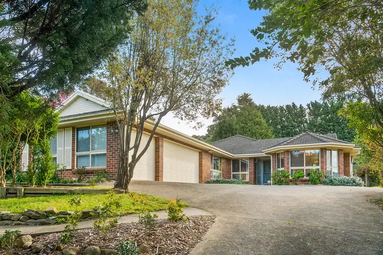 Main view of Homely house listing, 40 Birriga Avenue, Bundanoon NSW 2578