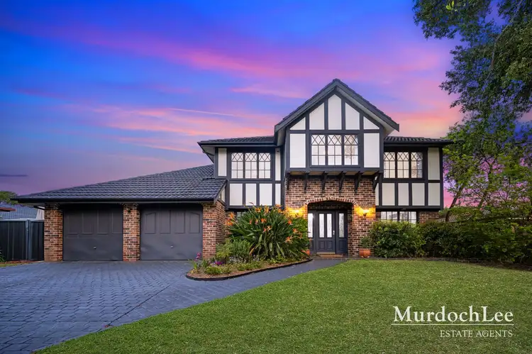 194 Purchase Road, Cherrybrook NSW 2126