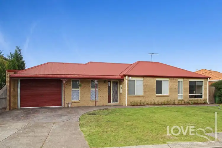 Main view of Homely house listing, 23 Hawkesbury Court, Thomastown VIC 3074