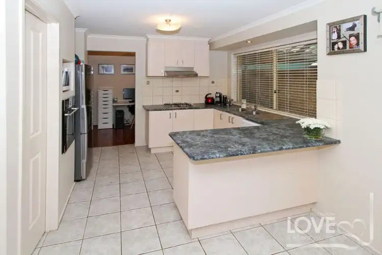 Second view of Homely house listing, 23 Hawkesbury Court, Thomastown VIC 3074