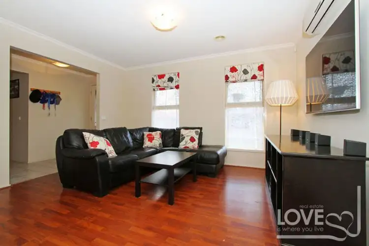 Third view of Homely house listing, 23 Hawkesbury Court, Thomastown VIC 3074