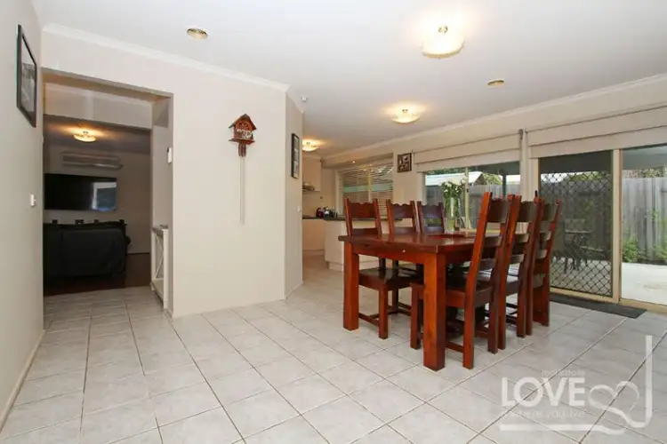 Fourth view of Homely house listing, 23 Hawkesbury Court, Thomastown VIC 3074