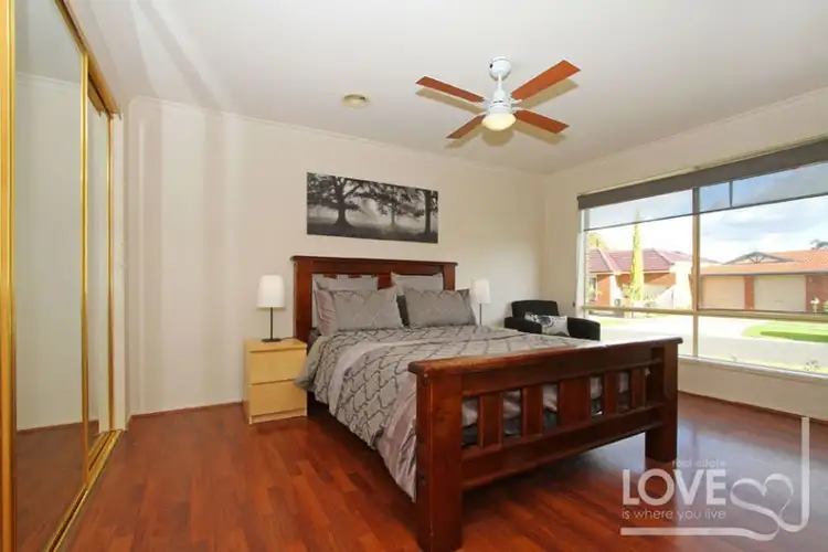 Fifth view of Homely house listing, 23 Hawkesbury Court, Thomastown VIC 3074