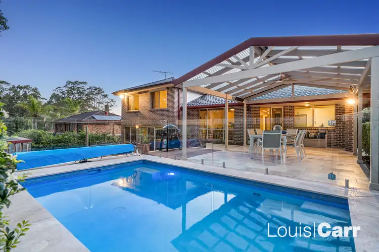 7a Rockwall Place, West Pennant Hills NSW 2125