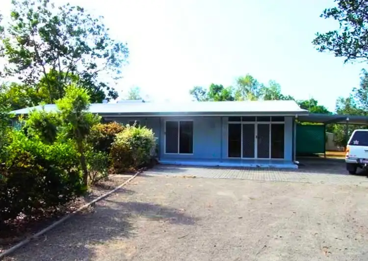 Main view of Homely house listing, 379 Forestry Road, Bluewater Park QLD 4818