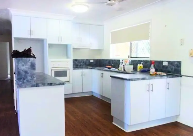 Third view of Homely house listing, 379 Forestry Road, Bluewater Park QLD 4818