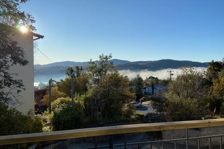 Second view of Homely apartment listing, 4/12 Cobbodah Street, Jindabyne NSW 2627