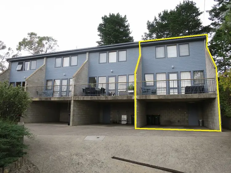 Third view of Homely apartment listing, 4/12 Cobbodah Street, Jindabyne NSW 2627