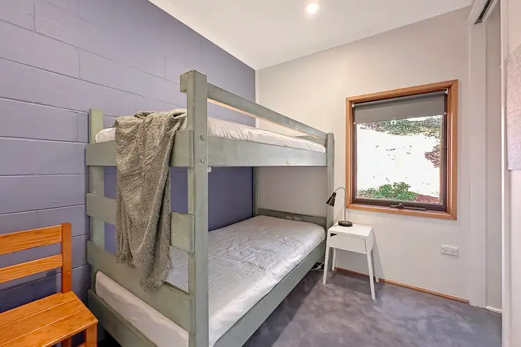 Fourth view of Homely apartment listing, 4/12 Cobbodah Street, Jindabyne NSW 2627