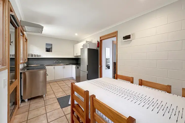 Sixth view of Homely apartment listing, 4/12 Cobbodah Street, Jindabyne NSW 2627